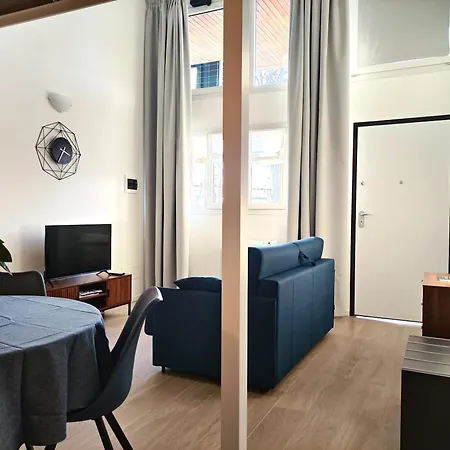 Fantastic Flat Famagosta Area, Forum, Parking, Netflix Lägenhet *