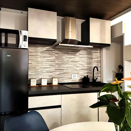 Fantastic Flat Famagosta Area, Forum, Parking, Netflix Lägenhet