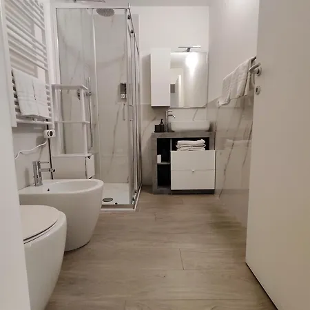 Lägenhet Fantastic Flat Famagosta Area, Forum, Parking, Netflix *